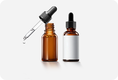 قطرات الشراب
